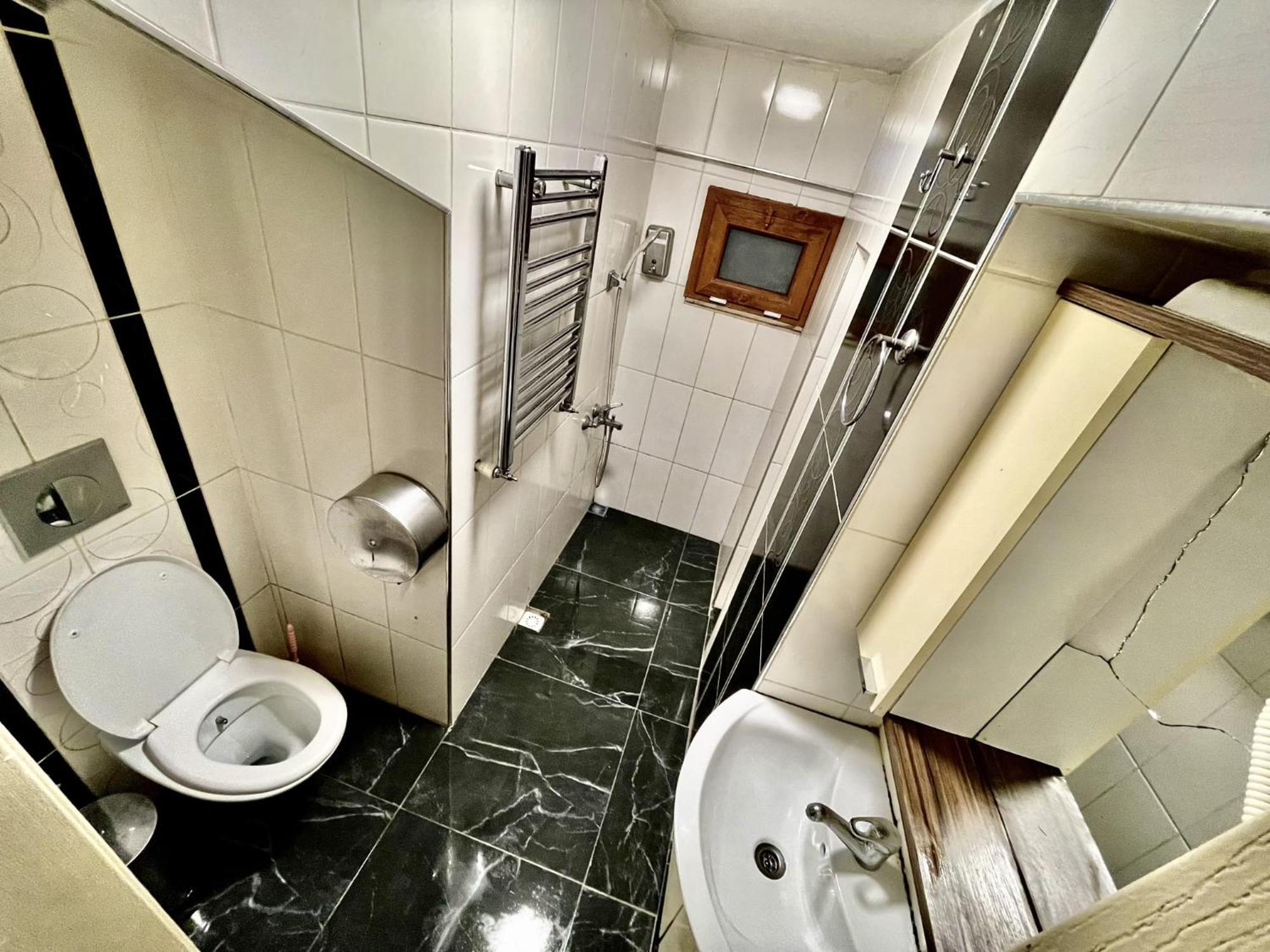 Taksim Pera Center Residence Hotel 伊斯坦布尔 外观 照片