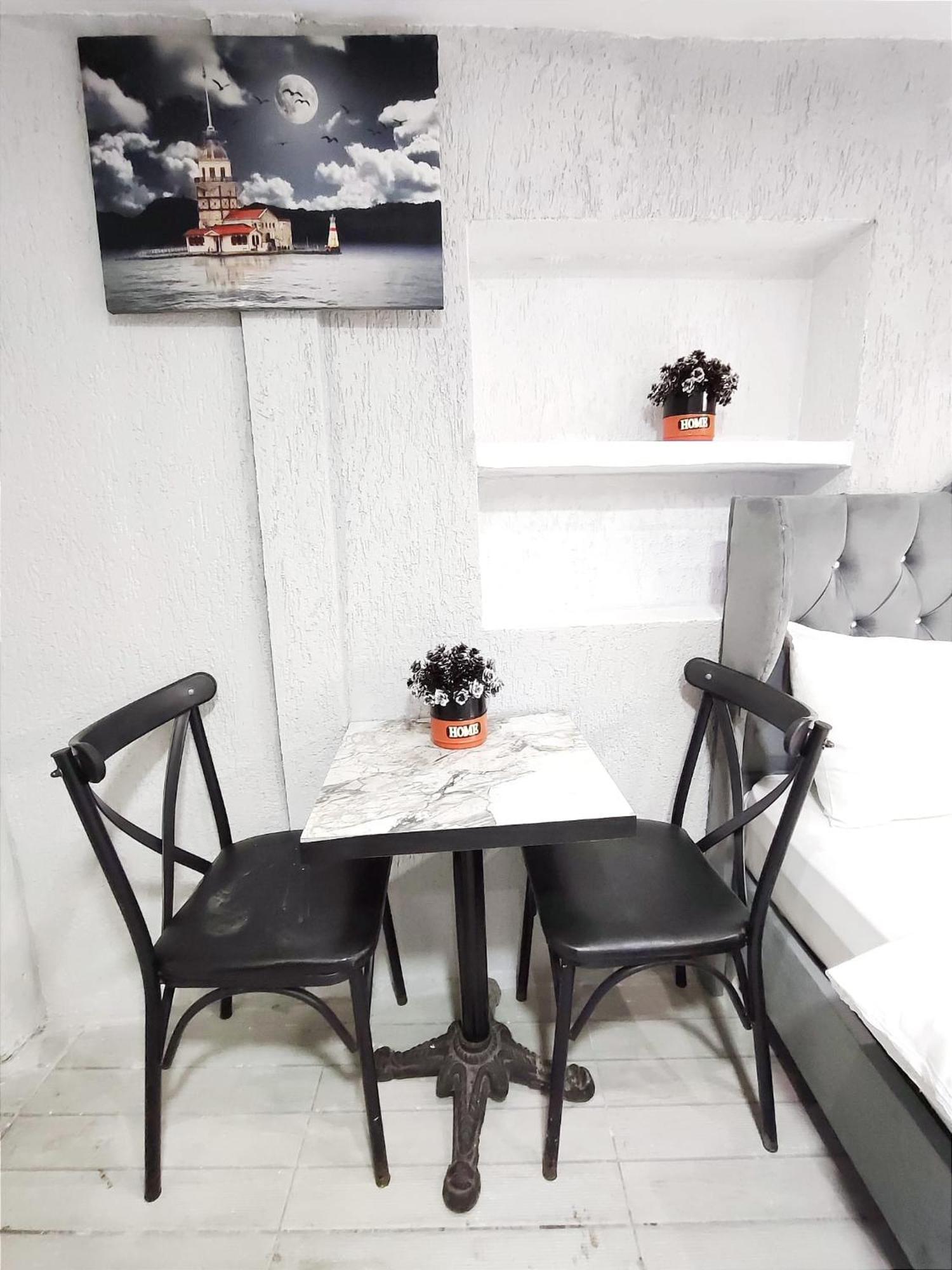 Taksim Pera Center Residence Hotel 伊斯坦布尔 外观 照片