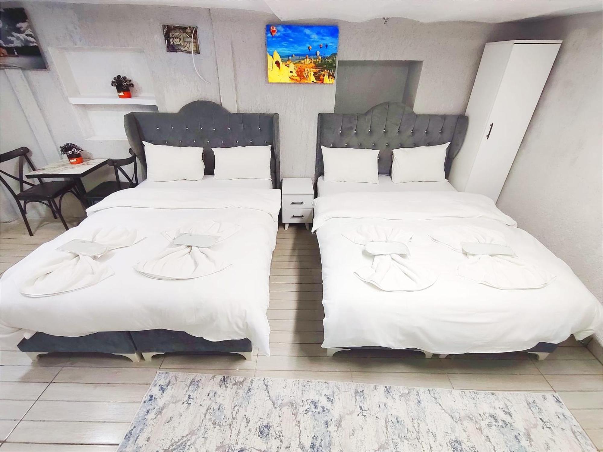 Taksim Pera Center Residence Hotel 伊斯坦布尔 外观 照片